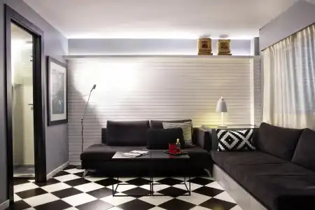 Gran Derby Suites, a Small Luxurys of the World - 49