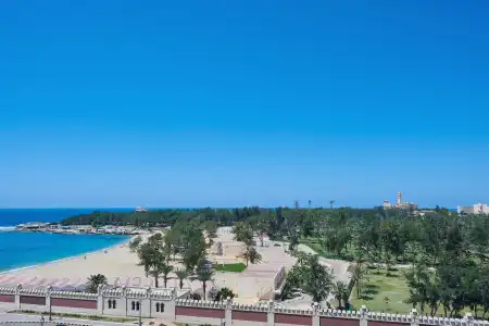 Sheraton Montazah - 61