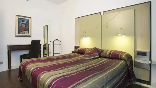 B&B Clesio & Residence Buonconsiglio Apartments - 34