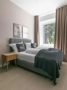 Limehome Berlin Luise-Henriette-Str. - 157