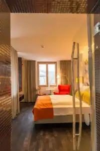 NALA individuellhotel - 106
