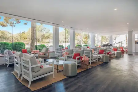 Iberostar Waves Cala Millor -Adults Only - 26