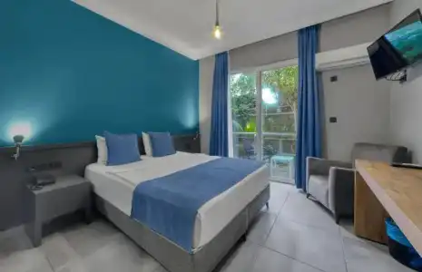 Royalisa Palmiye Beach +14 Adult Only - 46