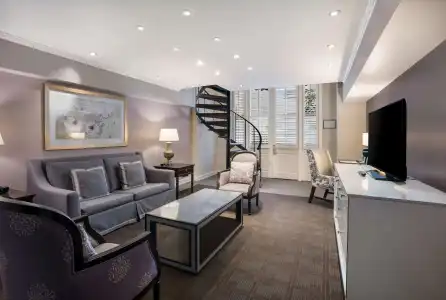 The Royal Sonesta New Orleans - 59