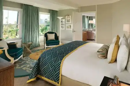 The Beverly Hills - Dorchester Collection - 75