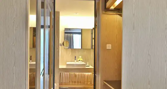 Arcadia Suites Bangkok - 36