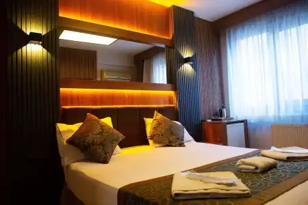 Emirtimes Kadikoy - 63