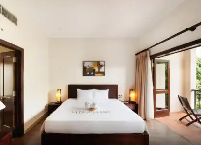 Diamond Bay Resort and Spa - 65