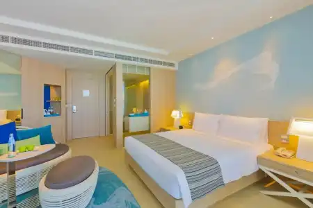Holiday Inn PATTAYA by IHG - 14