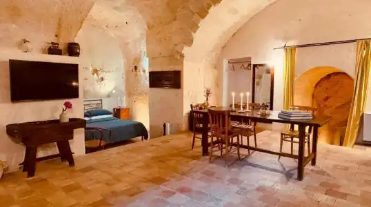 San Giorgio Matera - 11