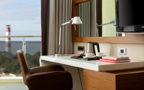 Метрополь Гранд Геленджик - 109