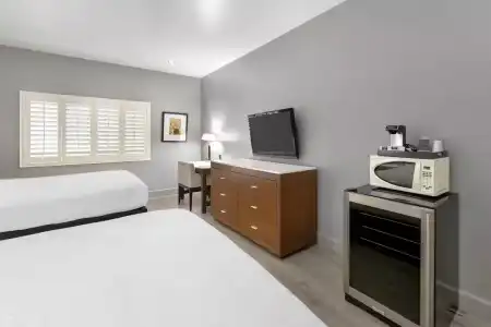 BLVD and Studios Universal-Hollywood, an Ascend Collection - 53