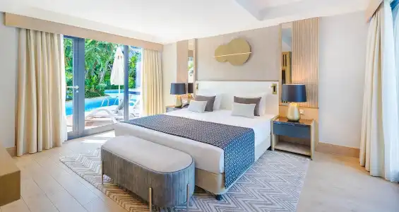 Susesi Luxury Resort All Inclusive - 97