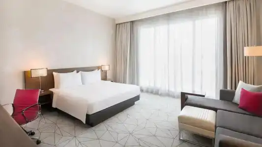 Hyatt Place Dubai Al Rigga - 41