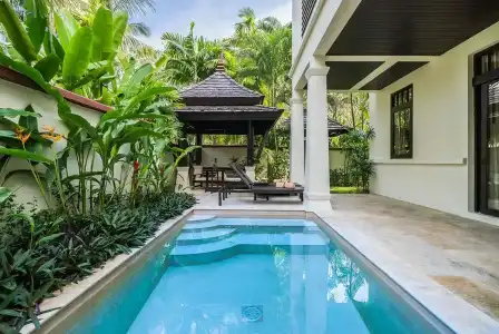 Melati Beach Resort & Spa - 54
