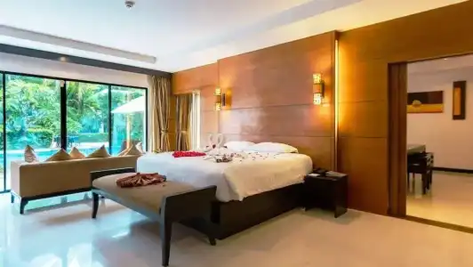Horizon Karon Beach Resort & Spa - 6