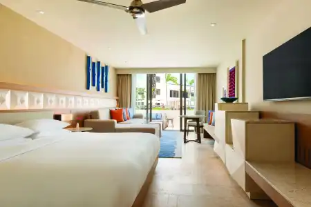Hyatt Ziva Cancun All Inclusive - 119