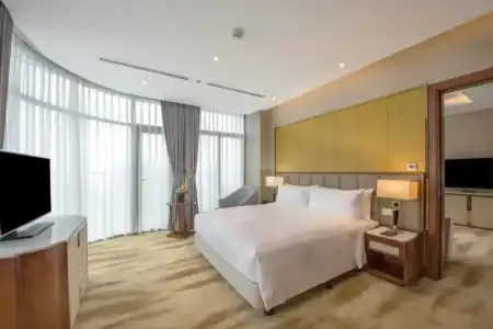 Wyndham Garden - 42