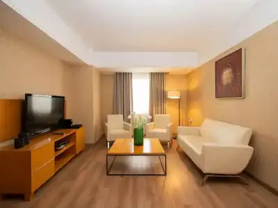 Anemon Grand Denizli Otel - 31