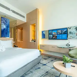 Media One Dubai - 36