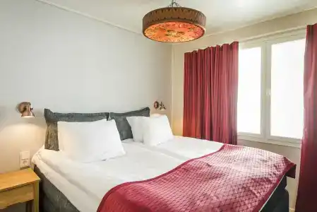 Santa's Luxury Boutique Villa - Santa Claus Village - 68