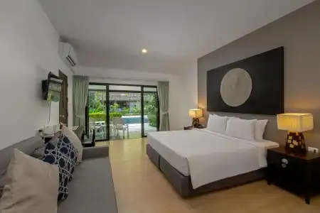 Nai Yang Beach Resort & Spa - 59