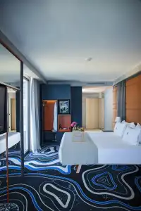 Maritim Marina Bay Luxury Resort - 49