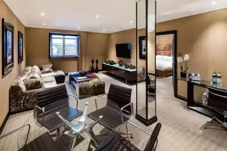 Radisson Blu, London Leicester Square - 43