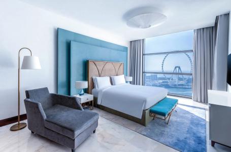Sofitel Dubai Jumeirah Beach - 66