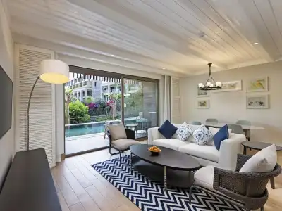 Titanic Luxury Collection Bodrum Resort - 105