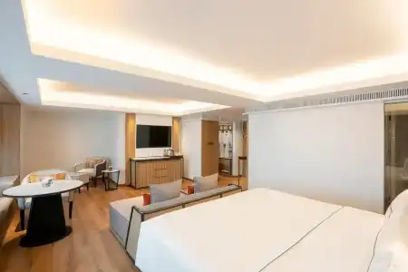 Melia Chiang Mai - 38