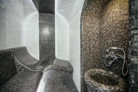 Stolitsa Butik-Hotel - 124