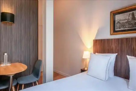 Hôtel Helzear Champs Elysées - 21