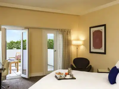 Sofitel Los Angeles at Beverly Hills - 64