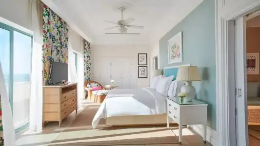 Four Seasons Alexandria at San Stefano - 70
