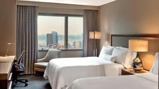 The Westin New York at Times Square - 56