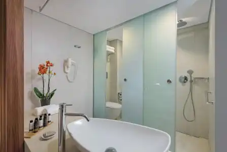 The Ixian Grand & All Suites - 61