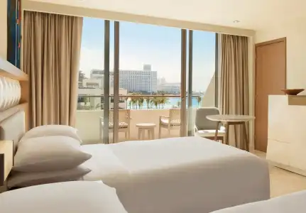 Hyatt Ziva Cancun All Inclusive - 73