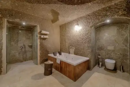 Hera Cave Suites - 162