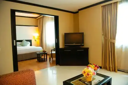 Grandeur Al Barsha - 40