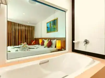 The View Rawada Phuket - 40