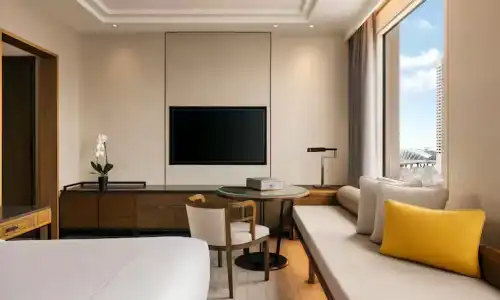 Conrad Singapore Marina Bay - 32