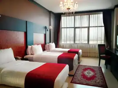 Royal Phoenicia - 61
