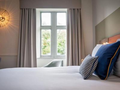 voco EDINBURGH - ROYAL TERRACE by IHG - 40