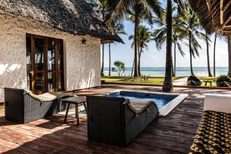 Karafuu Beach Resort & Spa - 1