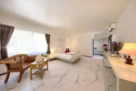 Crystal Bay Yacht Club Beach Resort - 89