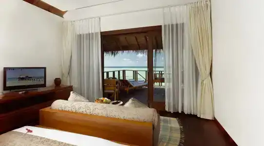 Medhufushi Island Resort - 60