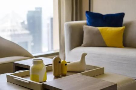 Rabban Suites West Bay Doha - 92