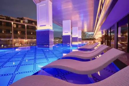 Valia Bangkok Sukhumvit - 24