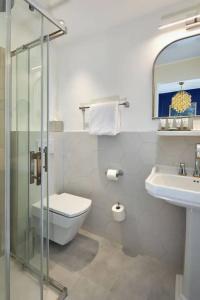 Hôtel Villa Romantic & SPA - 86